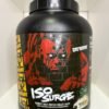 Proteína Iso Surge Mutant