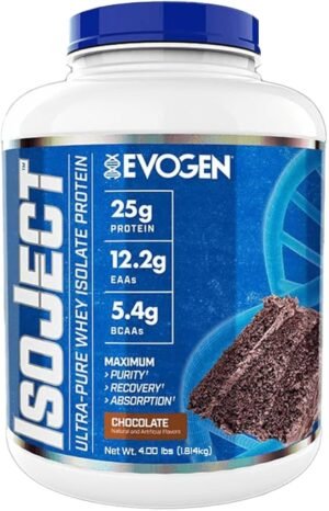 Proteína ISOJECT de EVOGEN