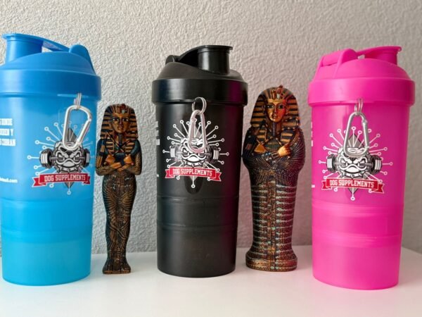 Vaso Shaker
