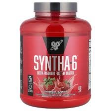 SYNTHA 6 de BSN