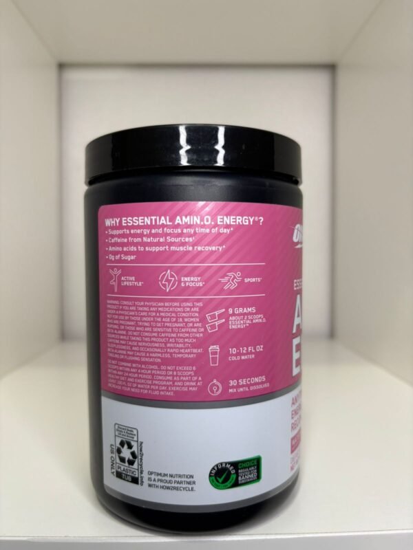 Amino Energy Original de ON