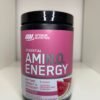 Amino Energy Original de ON