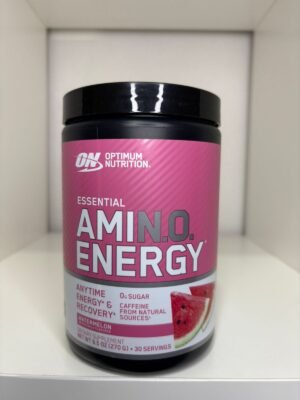Amino Energy Original de ON