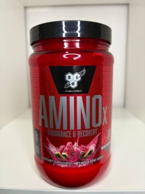 AMINO X de BSN