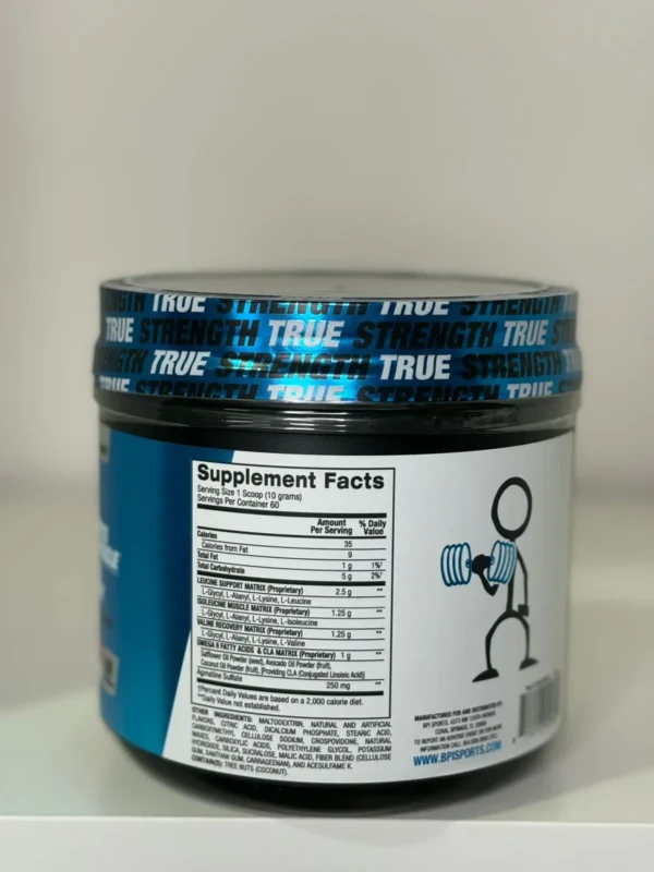 BPI Sports BEST BCAA