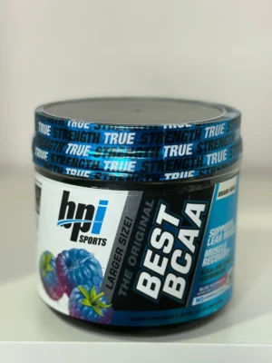 BPI Sports BEST BCAA