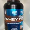 Proteína BPI WHEY
