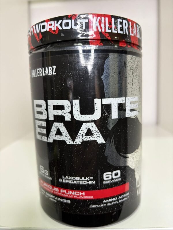 BRUTE EAA de KILLER LABZ