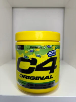 Pre entreno C4 Original