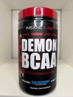 Demon BCAA