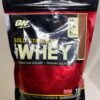 Proteína Gold Standard 100% Whey ON