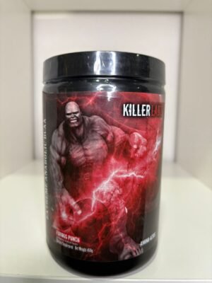 Killer BCAA