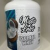 Proteína Mistic Labs Isolate