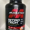 MUSCLE TECH 02 Proteína Muscle Tech Whey Gold