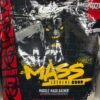 Proteína MASS Xtreme 2500 de Mutant
