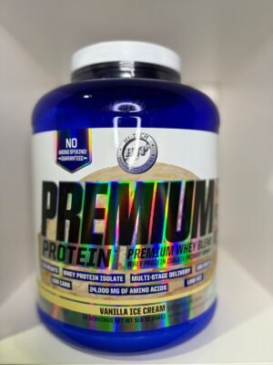 Proteína Premium HTP