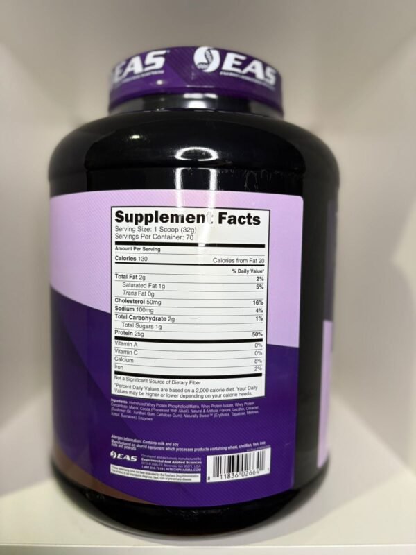 Proteína 100%  Platinum Whey