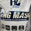 Proteína RC KING MASS
