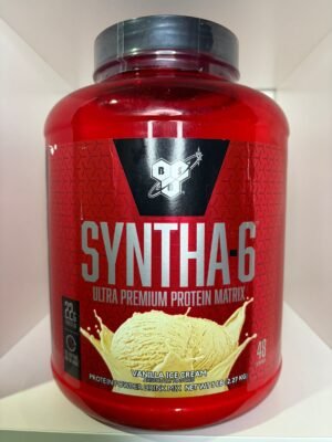 Proteína SYNTHA 6 de BSN
