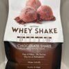 SYNTRAX 01 Proteína Syntrax Whey Shake The Gold Standard