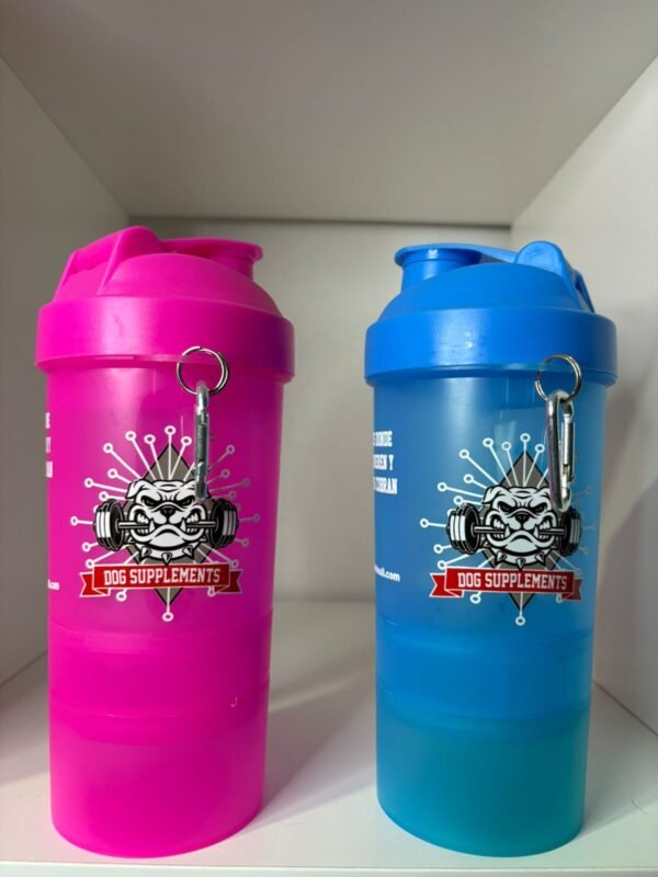 Vaso Shaker