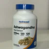 Ashwaganda nutricost