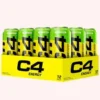 Bebida Energética C4 473ml - precio por pieza