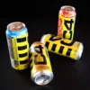 Bebida Energética C4 473ml - precio por pieza