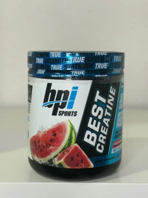 Best Creatina BPI 300g