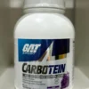 CARBOTEIN 01 Carbotein GAT - Carbohidratos 50 Servicios