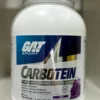 CARBOTEIN 02 Carbotein GAT - Carbohidratos 50 Servicios