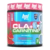 CLA + Carnitine de BPI 50 Serv