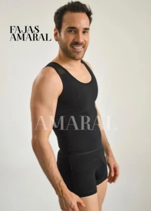 Camiseta Nacional Hombre