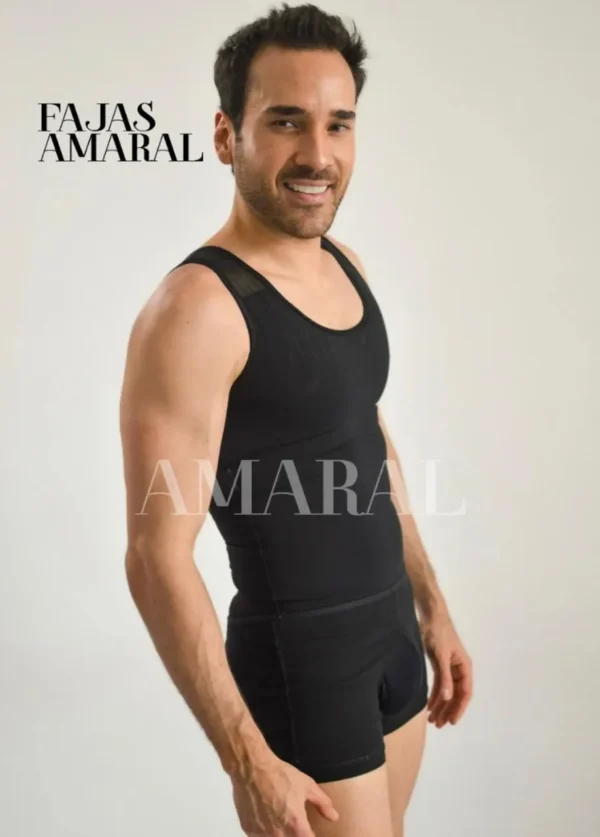 Camiseta Caballero Nacional Camiseta Nacional Hombre