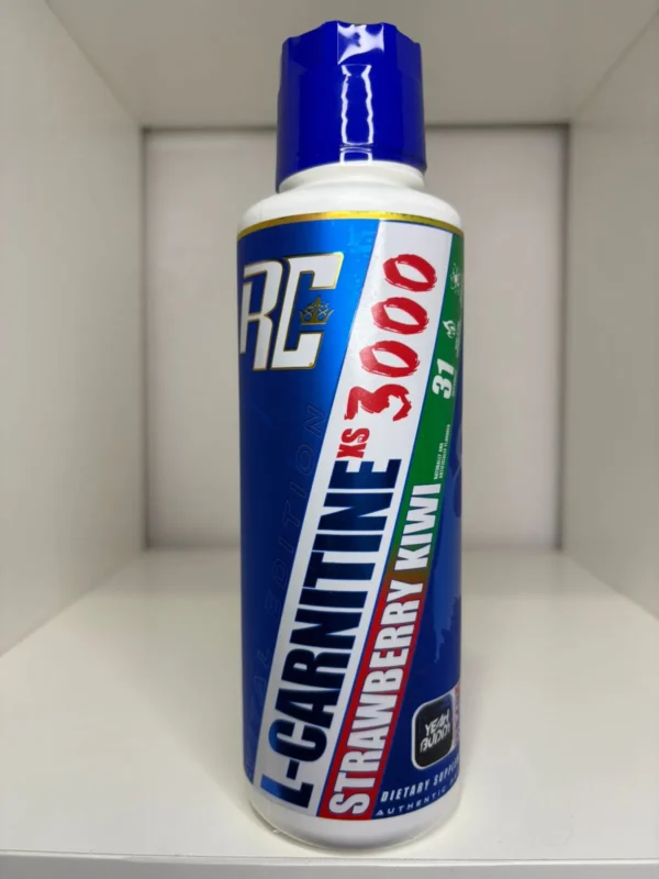 Carnitine RC 01 Carnitine XS 3000 Ronnie Coleman