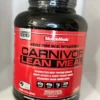 Proteína Carnivor Lean Meal
