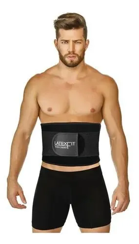 Cinturilla deportiva Colombiana Hombre