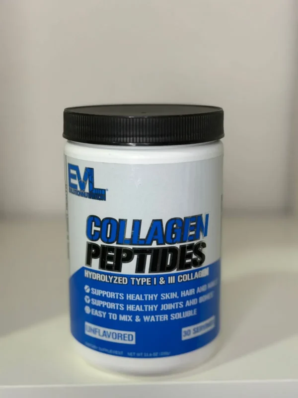 Collagen Peptides EVL