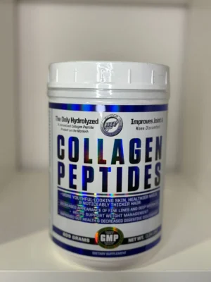 Collagen Peptides HTP