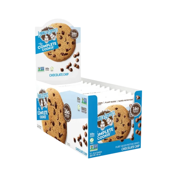 Complete Cookie L&L 16g de Proteína - precio por pieza