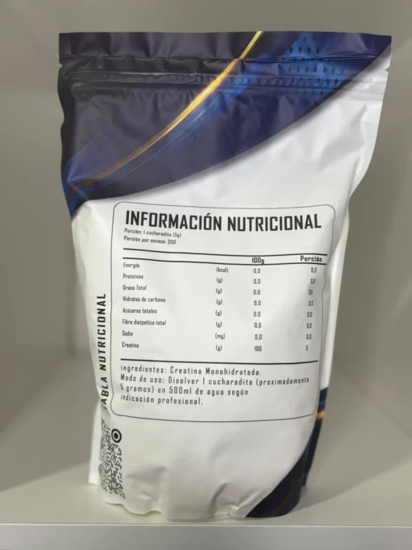 Creatina American Pharma