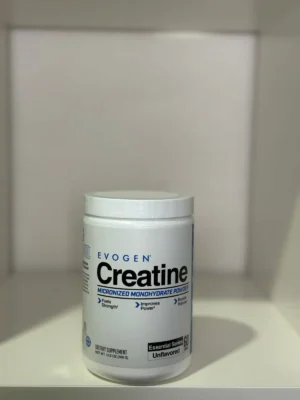 Creatina Evogen