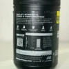 Creatina Muscle Tech 400g