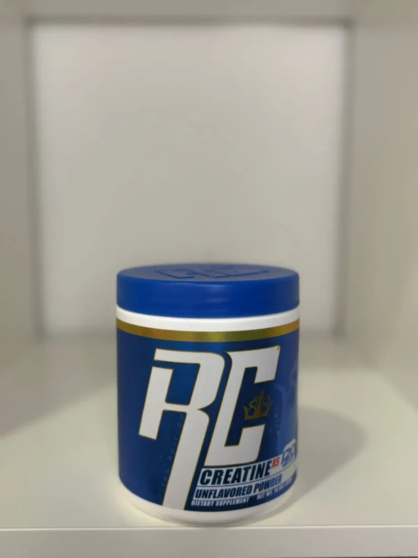 Creatina RC 300g