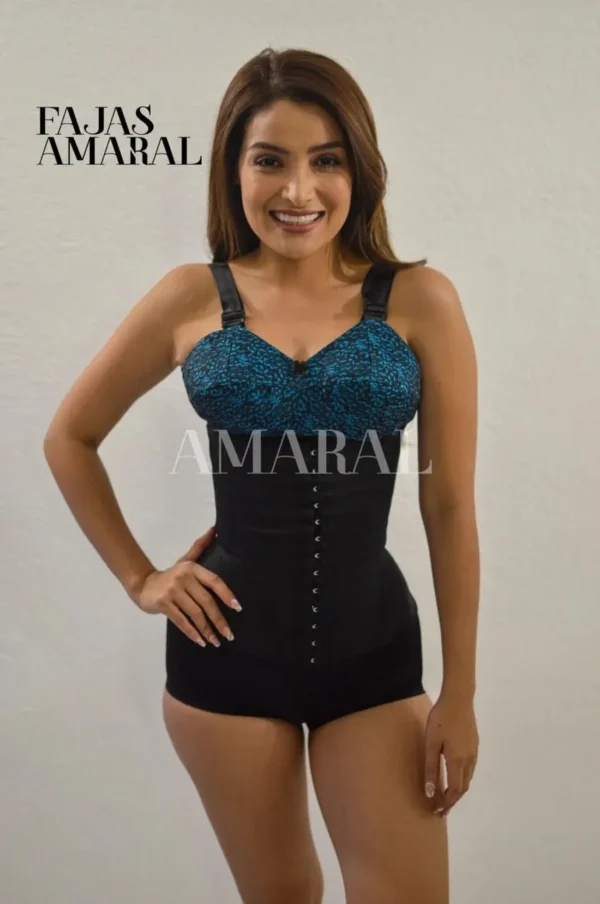 Cinturilla reductiva Mujer