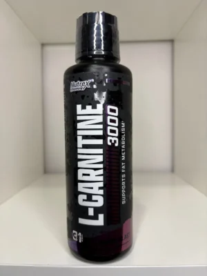 L Carnitine 3000 Nutrex