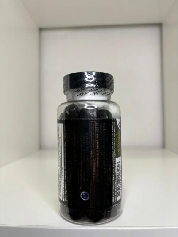 Lipodrene Hardcore 90 Caps