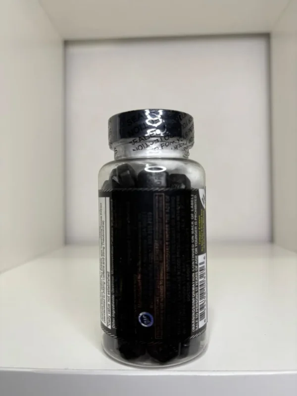 Lipodrene Hardcore 90 Caps