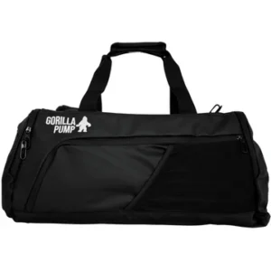 Duffle Bag Gorilla Pump