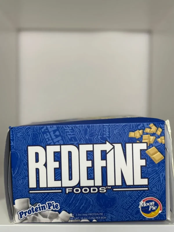 Moon Pie de Redefine Foods 14g de Proteína - precio por pieza